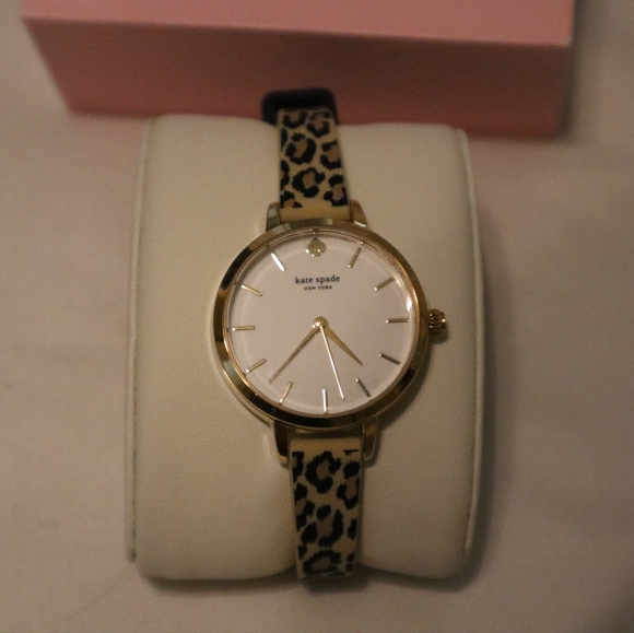 Kate Spade watch - Picture 4 of 8